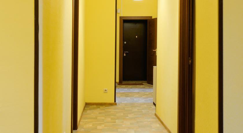 Гостиница «Екатерининский» Санкт-Петербург-9